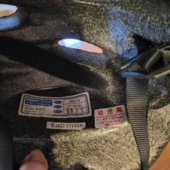 子供用ヘルメットの画像