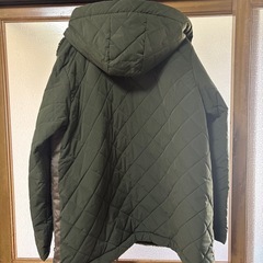 冬用アウターの画像