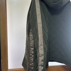 冬用アウターの画像