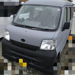 ハイゼットカーゴ ダイハツ 軽 軽バン 車 車両 
