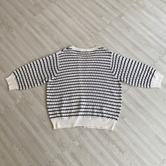 【新品未使用】カーディガンの画像
