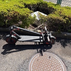 電動アシストの画像