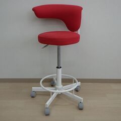 カウンターチェア【小金井市民限定】（小金井市再生家具）品番：05-02-11 ※新規優先の画像