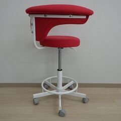 カウンターチェア【小金井市民限定】（小金井市再生家具）品番：05-02-11 ※新規優先の画像