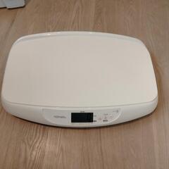 授乳量機能付ベビースケール BB-105 nometa

