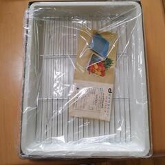 水切りかご