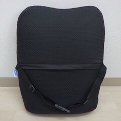 オフィスチェア（ランバーサポート付き）【小金井市民限定】（小金井市再生家具）品番：05-02-12 ※新規優先の画像