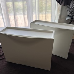 IKEA トローネス　2つセット