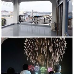 枕崎市中心部枕崎漁港目前の戸建 - 不動産