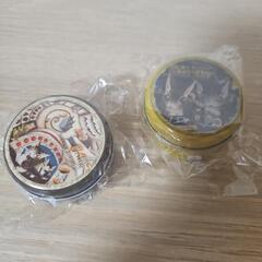 ダヤン　ミニ缶