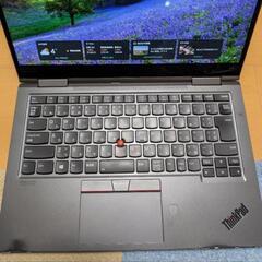 ThinkPad X1 Yoga Gen5  i7 10610U...