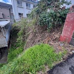 時給1,000円　アパートのゴミ拾い、除草、清掃単発アルバイト　...
