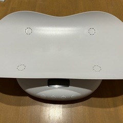 ベビースケール　ベビー体重計