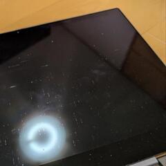 ThinkPad X1 Yoga Gen5  i7 10610U メモリ 16GB SSD 512GB 難有り Windows11の画像