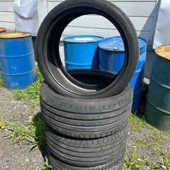 タイヤ　nokian TYRES  HAKKA BLOCK2 2...