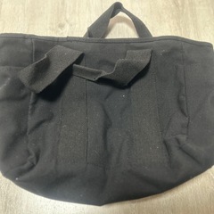 トートバッグの画像