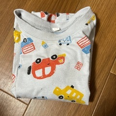 男児服③