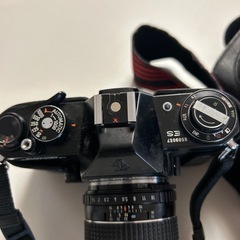 PENTAXカメラ
の画像