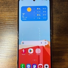 Galaxy Z Flip 5 256GB SIMフリー 
