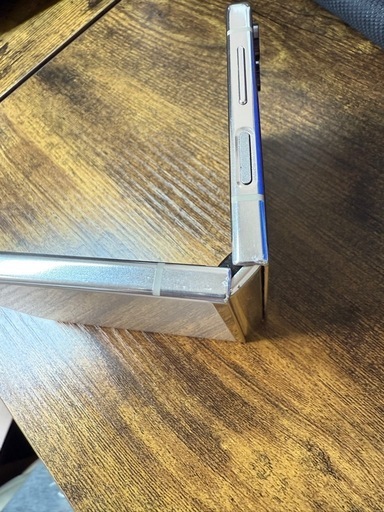Galaxy Z Flip 5 256GB SIMフリー