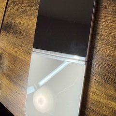 Galaxy Z Flip 5 256GB SIMフリー の画像