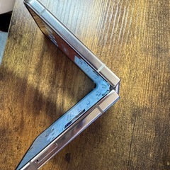 Galaxy Z Flip 5 256GB SIMフリー の画像