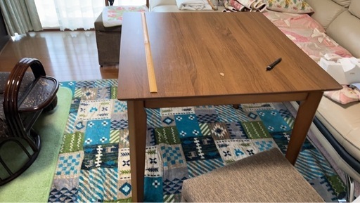 コタツ78✖️78✖️70