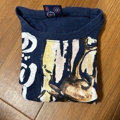 男児服④