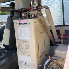 ボンゴバン　-SKP2V -9万キロぐらいの画像