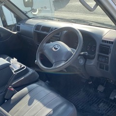 ボンゴバン　-SKP2V -9万キロぐらいの画像