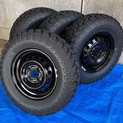 マキシス ビッグホーン MAXXIS BIGHORN MT-76...