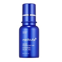 medicube（メディキューブ）ONE DAY EXOSOME...