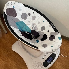 ママルー バウンサー