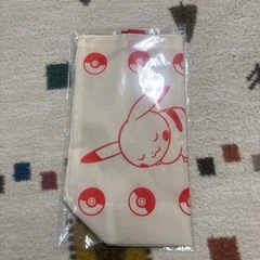 ポケモン　エコバッグの画像