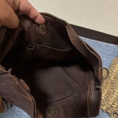 女性用のバッグになります、の画像