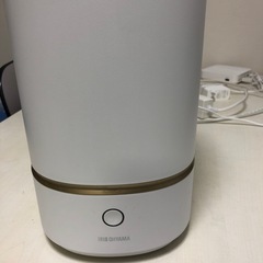 加湿器