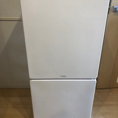 ノンフロン冷凍冷蔵庫　　　　　