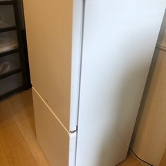 ノンフロン冷凍冷蔵庫　　　　　の画像