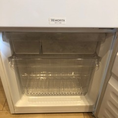 ノンフロン冷凍冷蔵庫　　　　　の画像