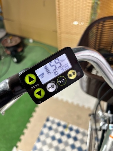 No.472ヤマハPAS ナチュラXL26型内装3段変速 PA26NXL整備済み No.472ヤマハPAS ナチュラXL26型内装3段変速 PA26NXL整備済み No.472