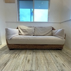 2〜3名掛けソファー