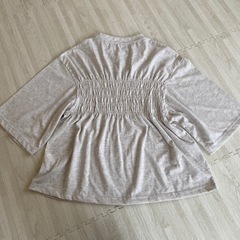 【新品未使用】ラフTシャツの画像