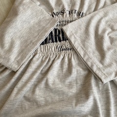 【新品未使用】ラフTシャツの画像