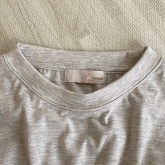 【新品未使用】ラフTシャツの画像