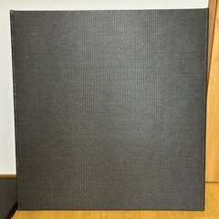 置き畳