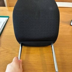 ラパン　ヘッドレスト　