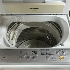 洗濯機