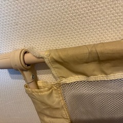 ベビーガード　ベビーゲート
の画像