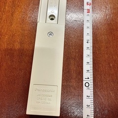 Panasonic ダクトレール 2mの画像