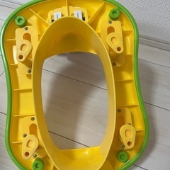 アンパンマン　補助便座の画像